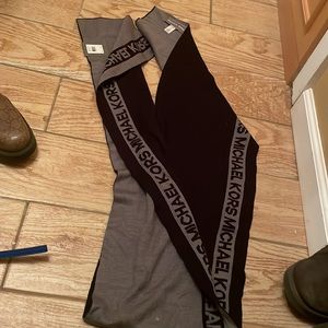 New Michael kors scarf unisex